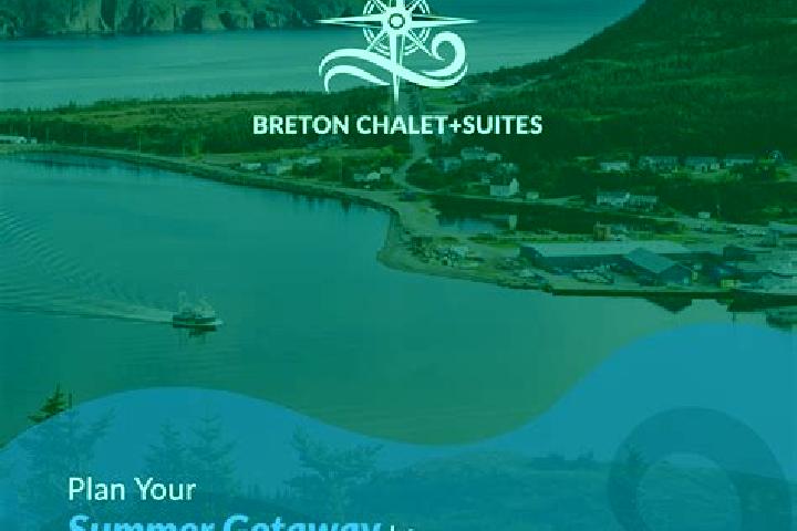 escort Harbour Breton