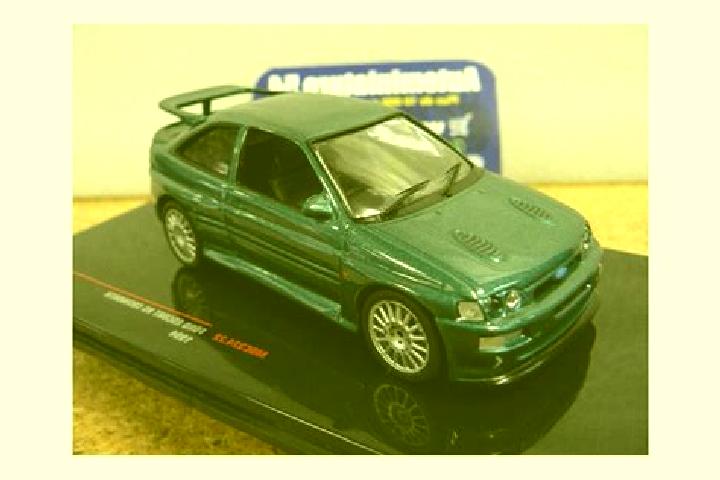 escort Harbour Green