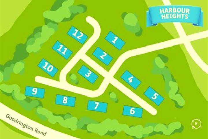 escort Harbour Heights