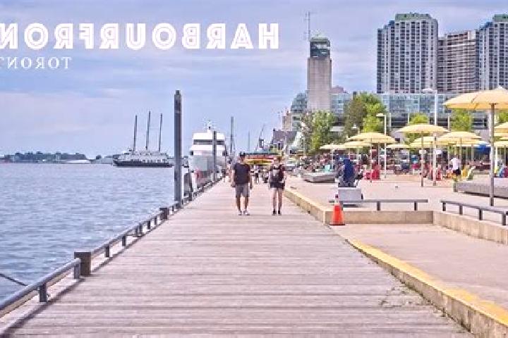 escort HarbourFront