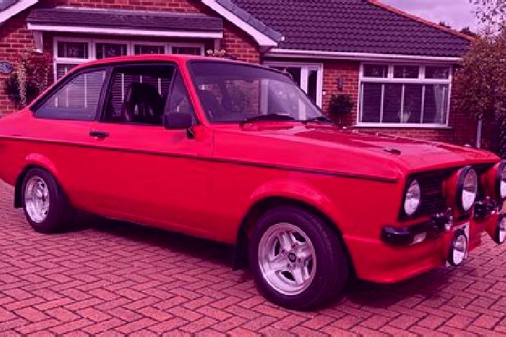 escort Harbu