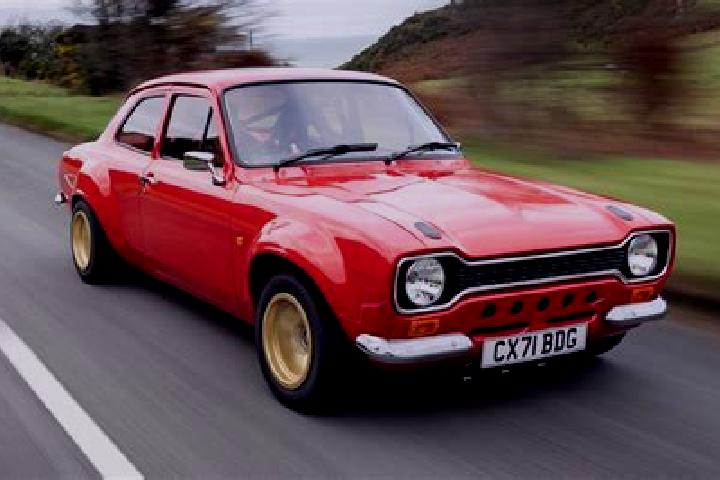 escort Harbury