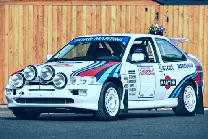 escort Hardbakke