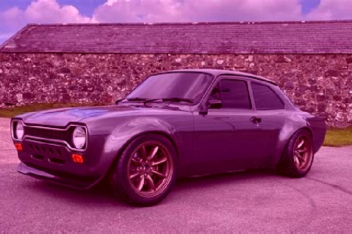 escort Hardwick