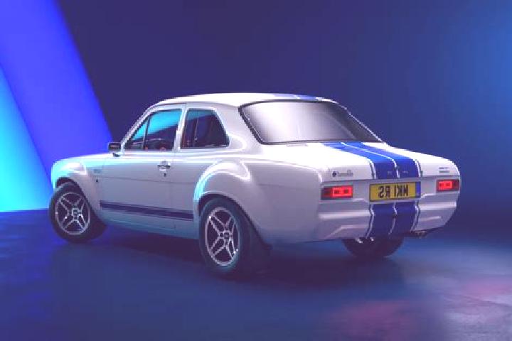 escort Harefield