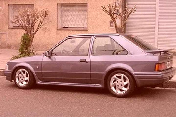 escort Harichovce