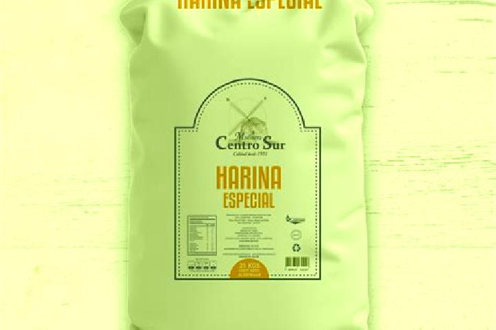 escort Harina