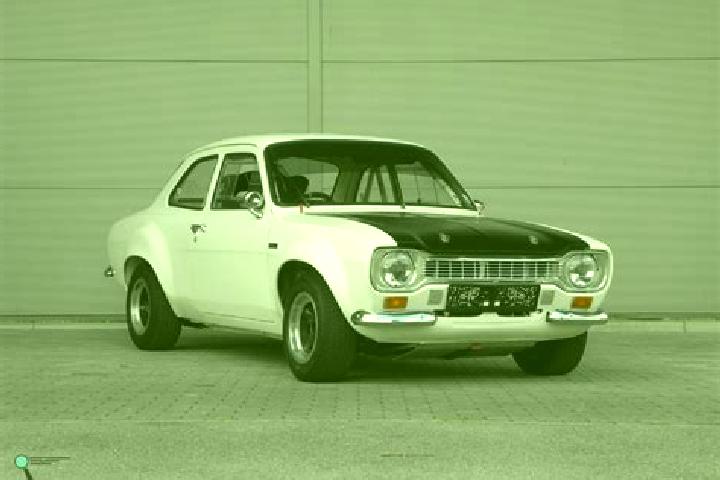 escort Harka