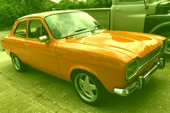escort Harlesden