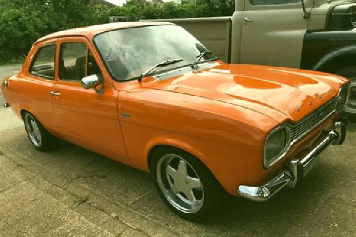 escort Harlington