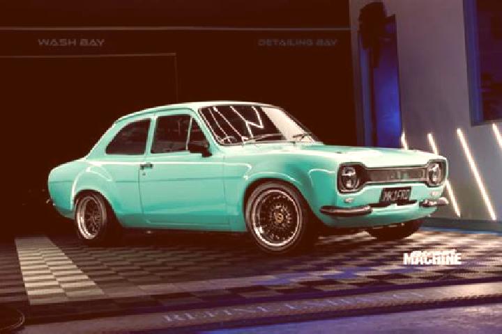 escort Harmancik