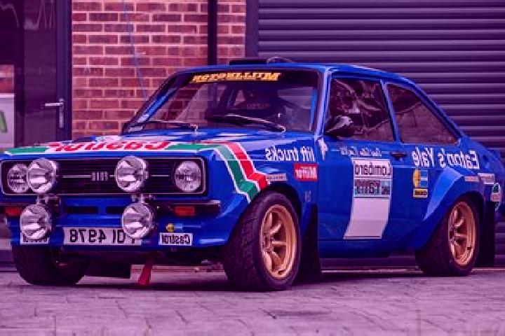 escort Harmanger