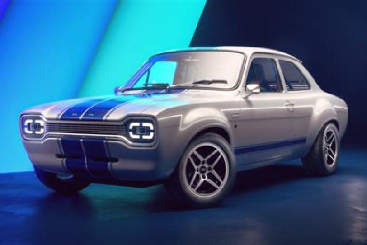 escort Harmston