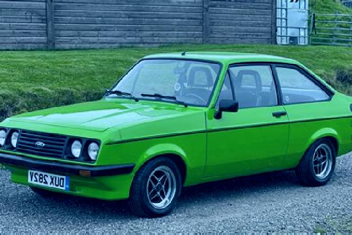 escort Harrietsfield