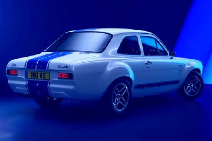 escort Harriston