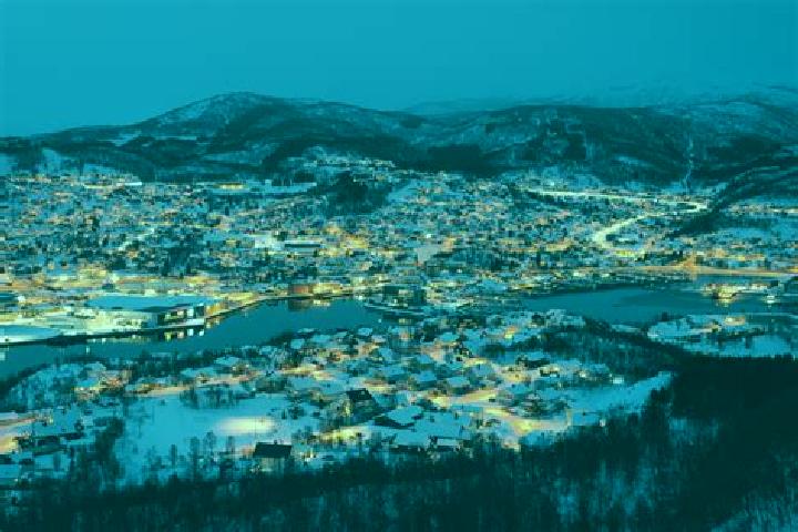escort Harstad