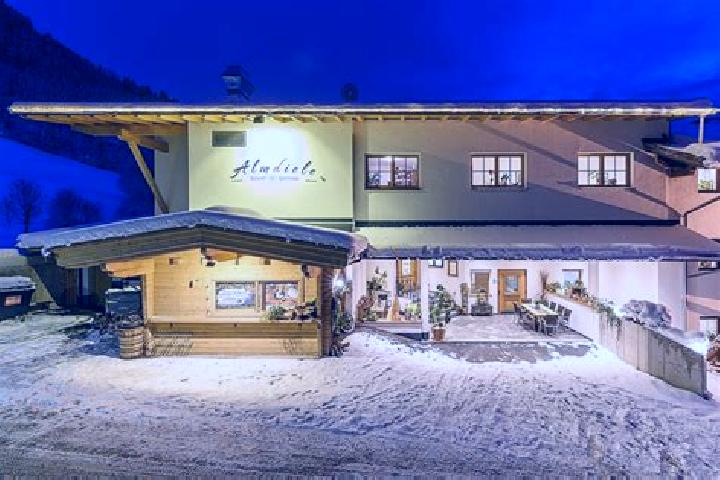 escort Hart im Zillertal