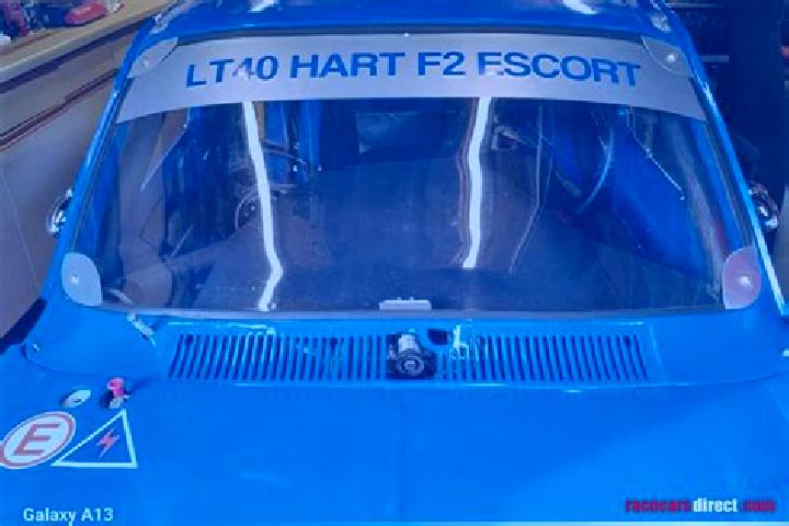 escort Hart