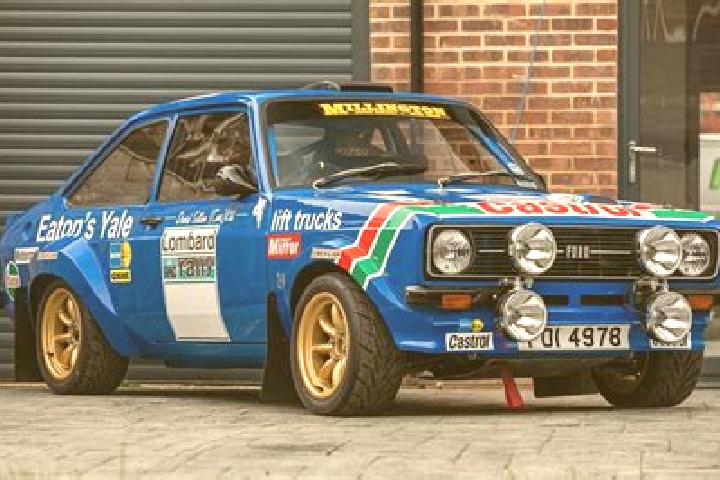escort Hartley