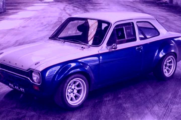 escort Hartranft