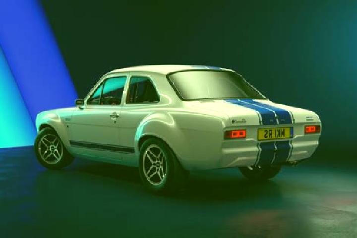 escort Hartwick
