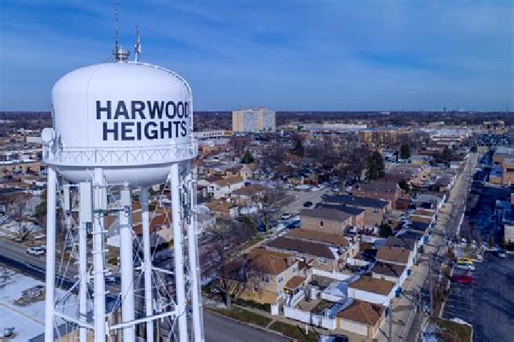 escort Harwood Heights