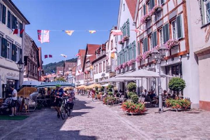 escort Haslach im Kinzigtal