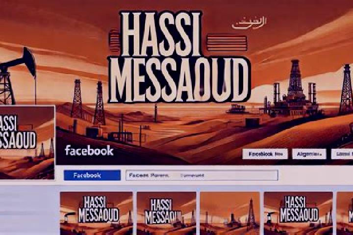 escort Hassi Messaoud