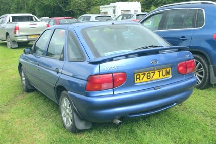 escort Hassmoor