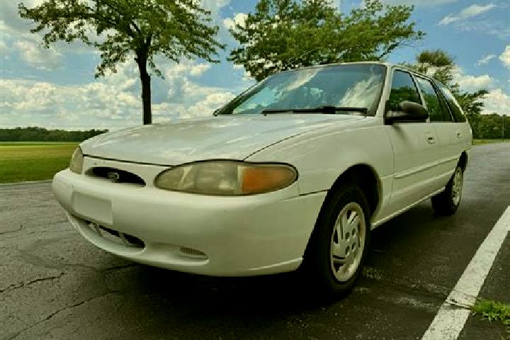 escort Hasson Heights