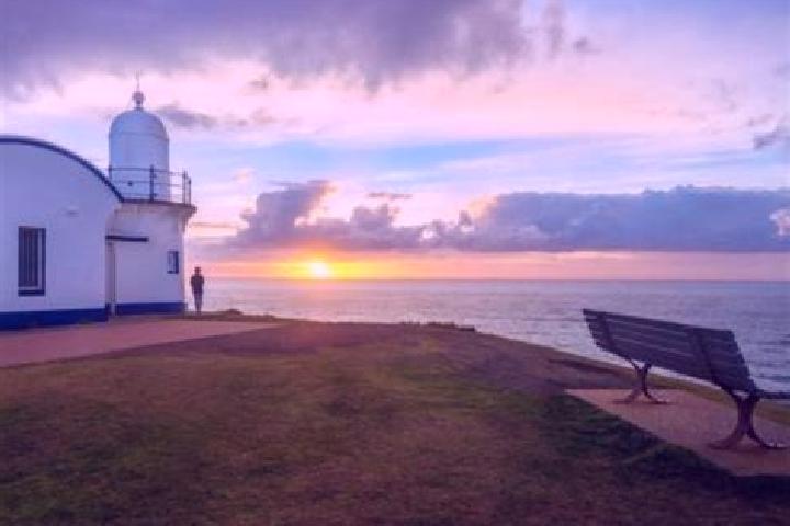 escort Hastings-Sunrise