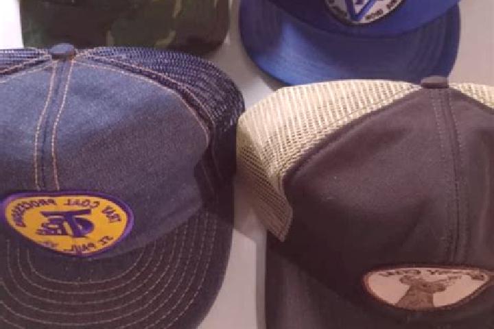 escort Hat Lot