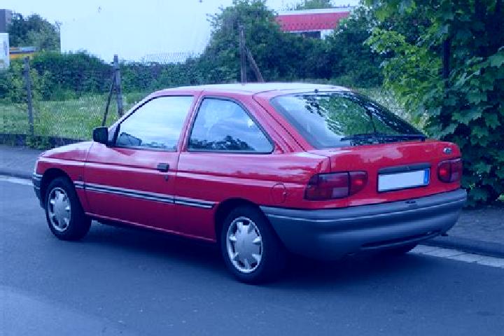 escort Hatch