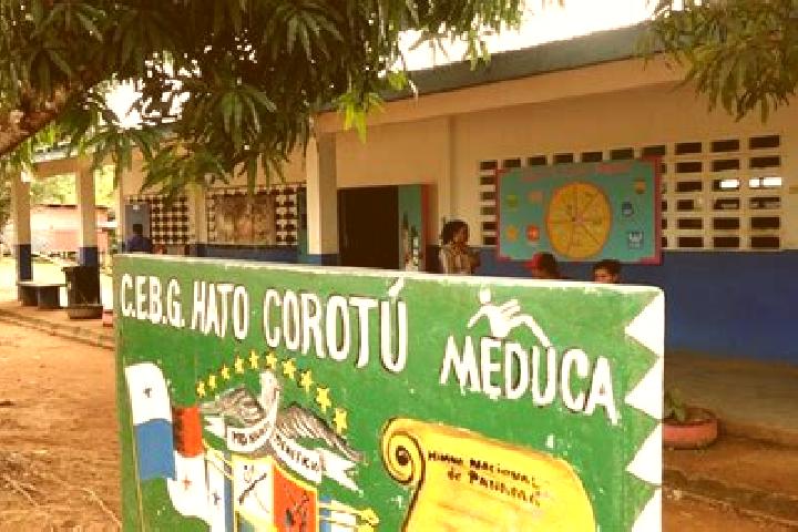 escort Hato Corotu