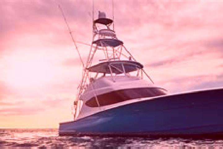 escort Hatteras