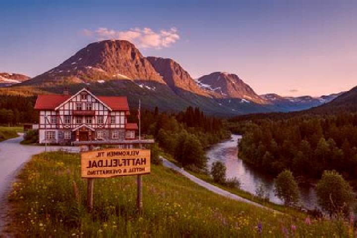 escort Hattfjelldal