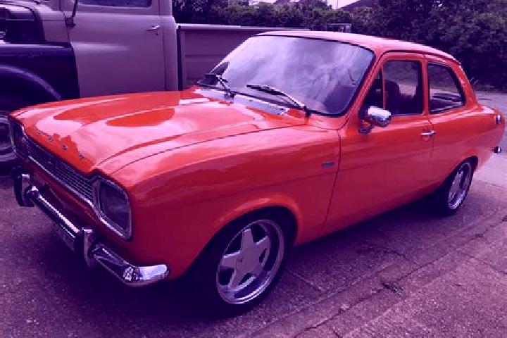 escort Haughton
