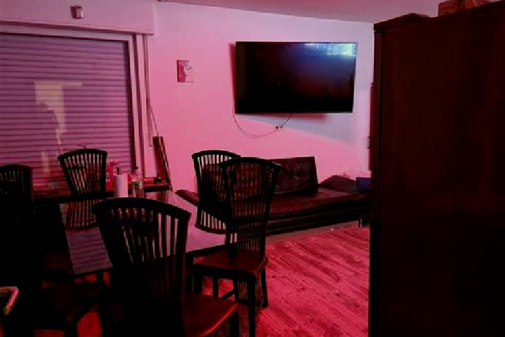 escort Haus