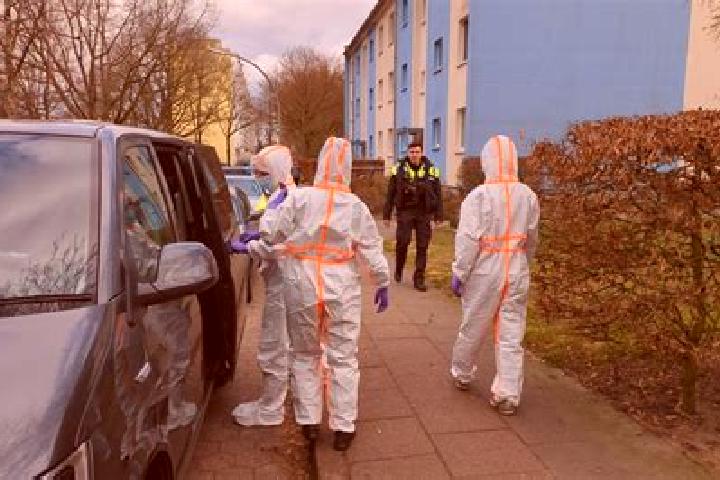 escort Hausbruch