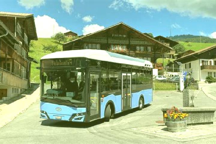 escort Hausen am Bussen