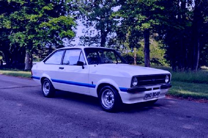 escort Hausmanning
