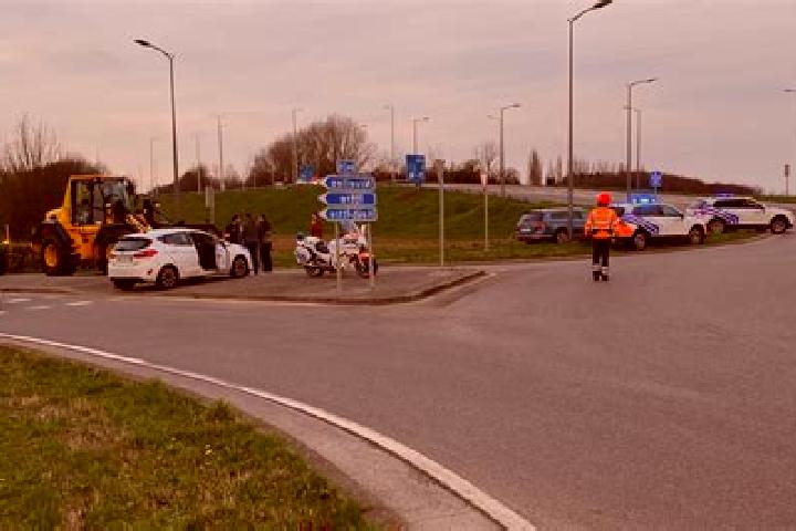 escort Haut-Ittre