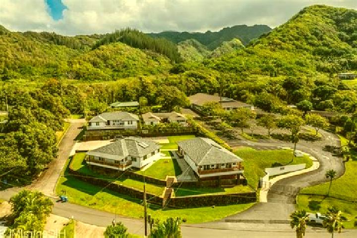 escort Hau ula