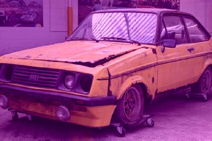 escort Hauxton
