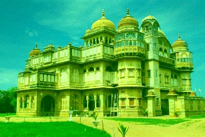 escort Haveli