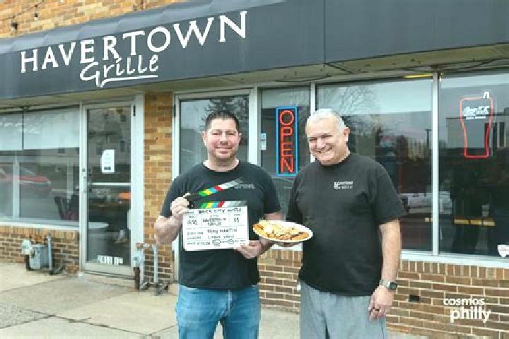 escort Havertown