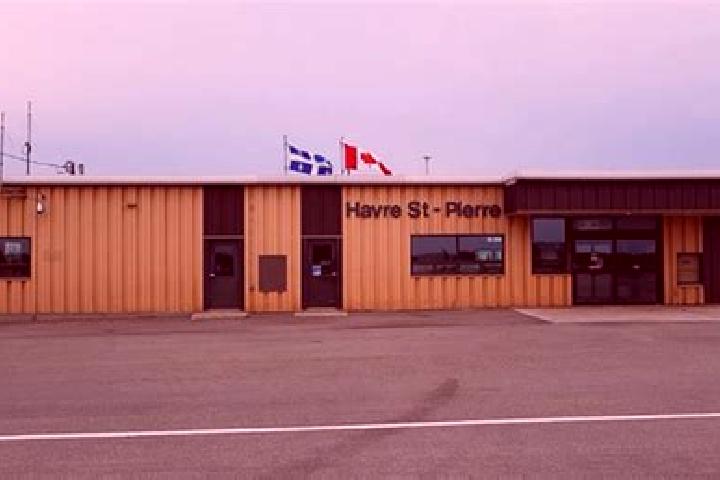 escort Havre-Saint-Pierre