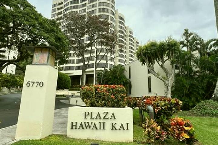 escort Hawai i Kai