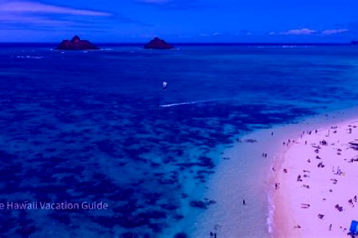 escort Hawaiian Beaches