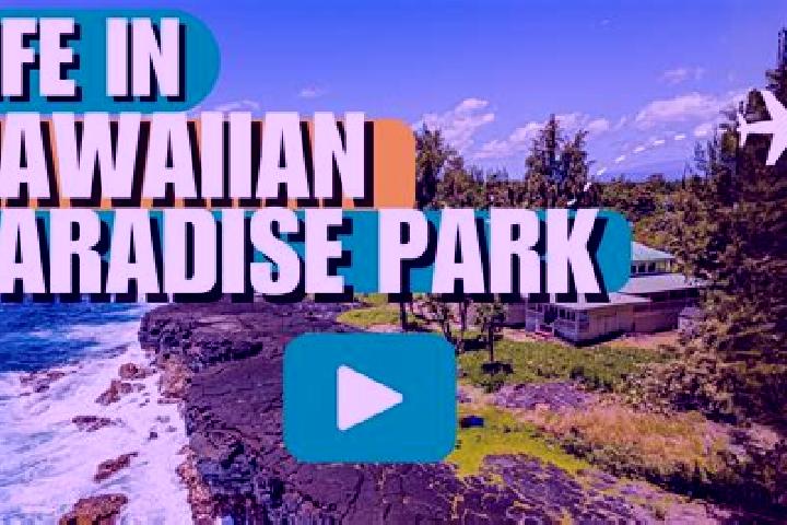 escort Hawaiian Paradise Park